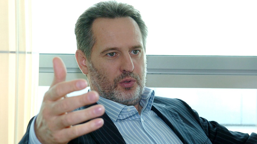 firtash