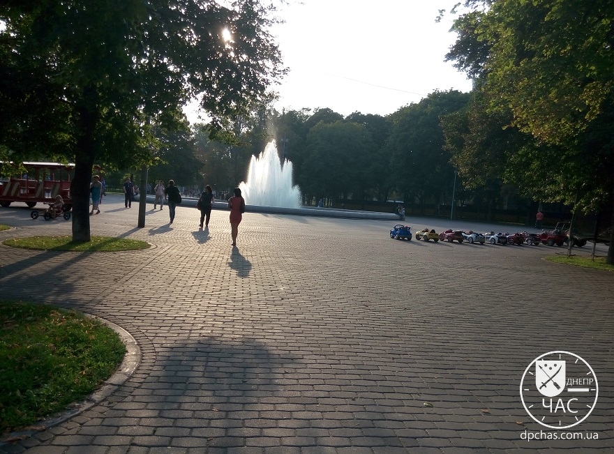 фото Валерий Кравченко