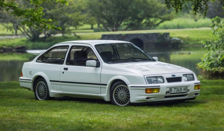 авто