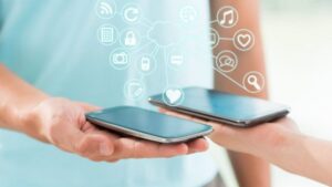 Как легко переехать на новый смартфон и не потерять данные