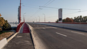 Новый мост