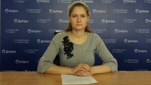 Тетяна Мартиненко