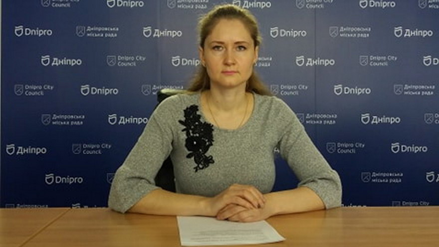 Тетяна Мартиненко