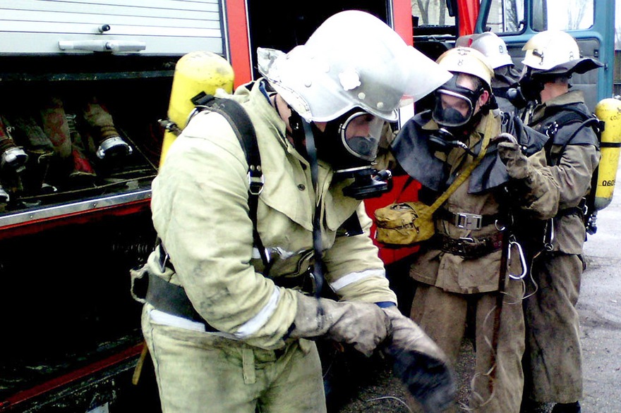 фотография ребёнка