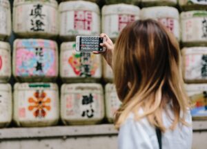 фото на телефон