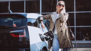 Украинским автомобилистам готовят новые льготы: кому именно