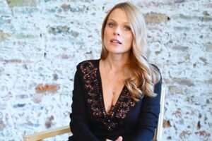 Фреймут рассказала, когда нельзя желать приятного аппетита