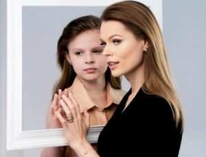 дочь Ольги Фреймут, фото https://bdzhola.com