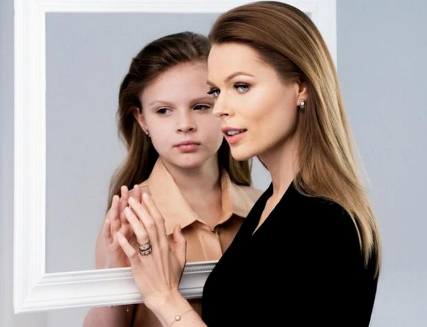 дочь Ольги Фреймут, фото https://bdzhola.com