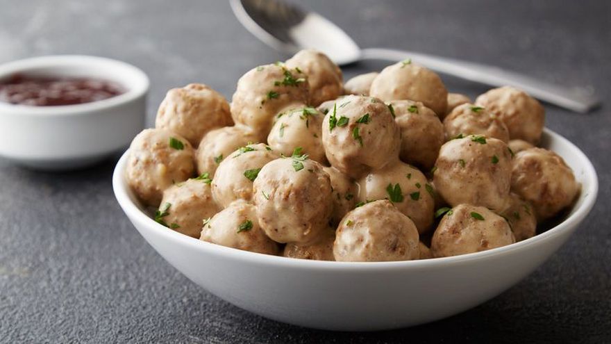 Как сделать вкусные и нежные фрикадельки: раскрываем секреты