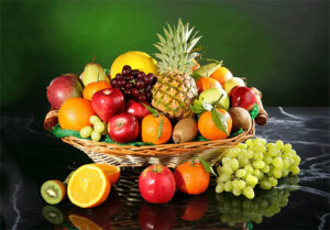 fruit