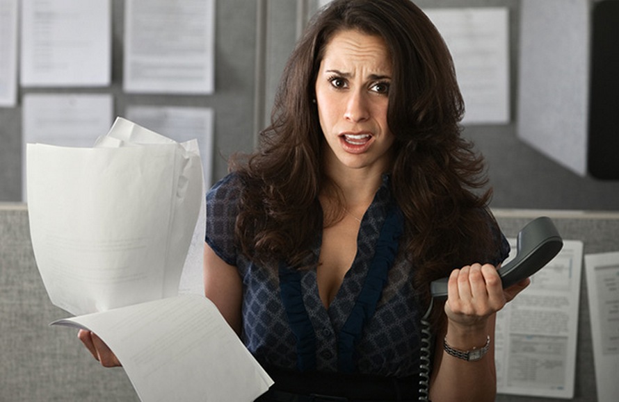 Самый тяжелый день недели - не понедельник