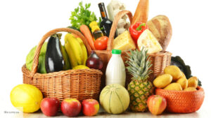 продукты