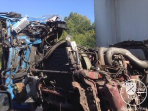 фото http://1tv.kr.ua, ДТП в Кривом Роге