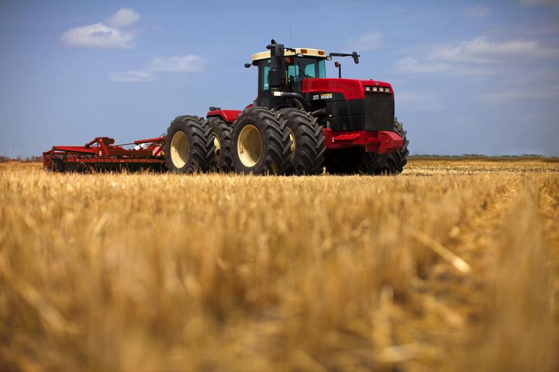 подготовка к весенне-полевым работам