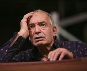 Валентин Гафт