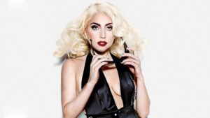 gaga
