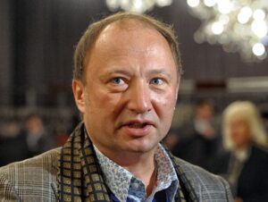 Юрий Гальцев