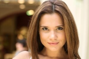 Галина Безрук