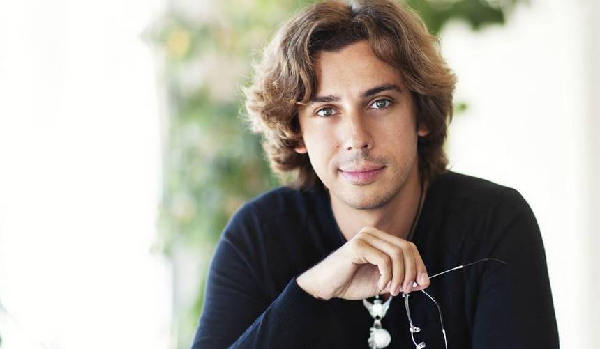 Максим Галкин