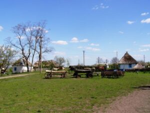 На Днепропетровщине обсудят развитие сельского туризма. Фото: пресс-служба Днепропетровской ОГА