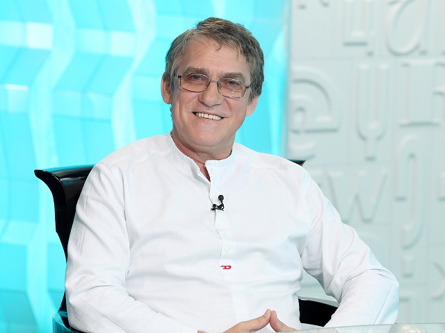 Валерий Гаркалин