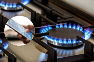 Сменить поставщика газа за несколько минут: днепрянин поделился опытом