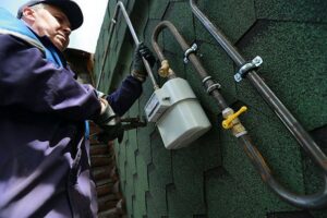 Нафтогаз решил приравнять цены на газ для населения к промышленным