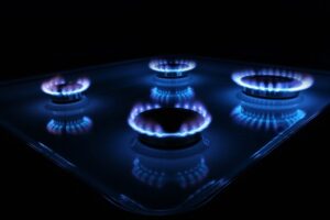 отключат газ, фото из открытых источников