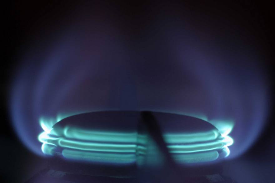 Где в Днепре установят газовые счётчики в 2019 году