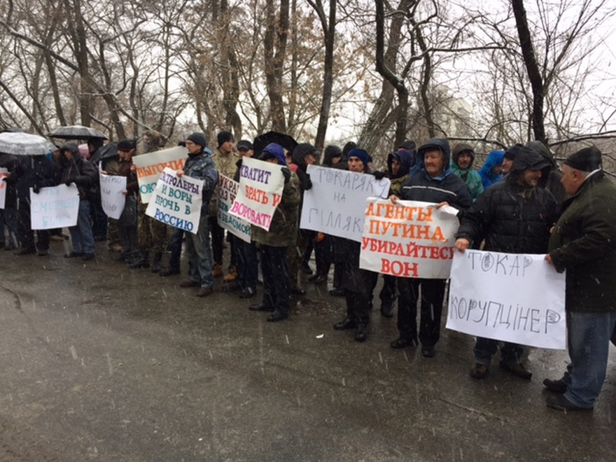 счетчик