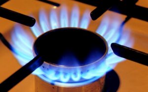 газовая горелка, фото из открытых источников