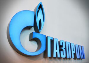 gazprom