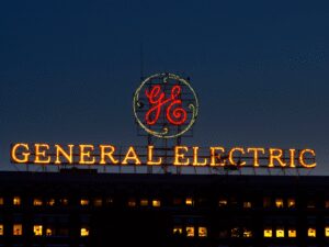 General electric