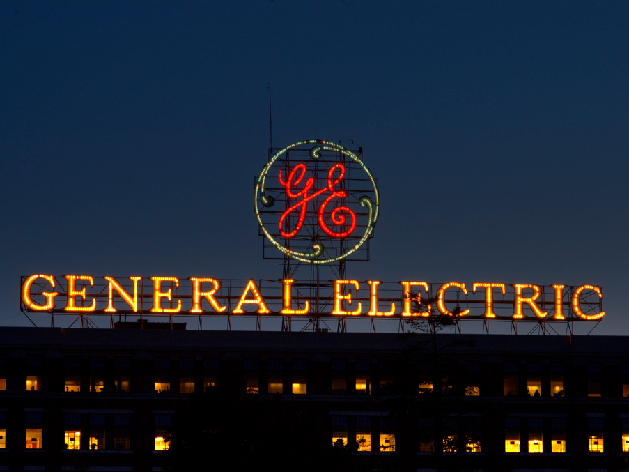 General electric