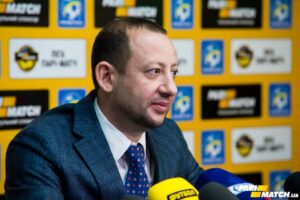 Владимир Генинсон