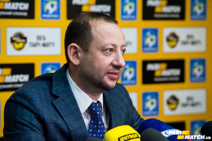 Владимир Генинсон