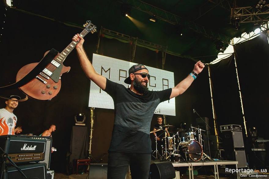 фото Фейсбук Артем Романюков