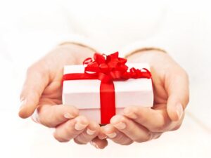 give