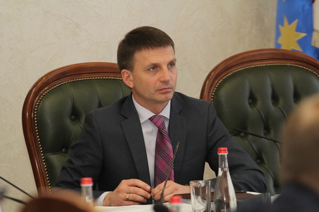 Глеб Пригунов