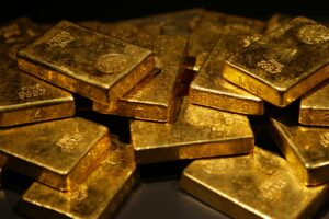 gold