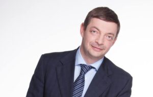 gorohovskiy
