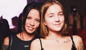 Дочь Потапа очаровала поклонников своей красотой (фото)