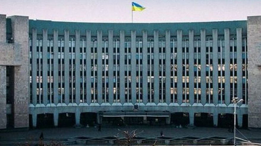 Горсовет