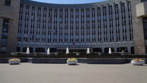 В Днепре состоится сессия горсовета: онлайн-трансляция