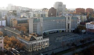 Горсовет Днепра расширил перечень недвижимости для приватизации