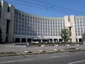Днепропетровский городской совет