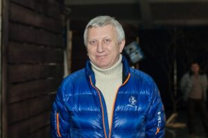 goryanskiy