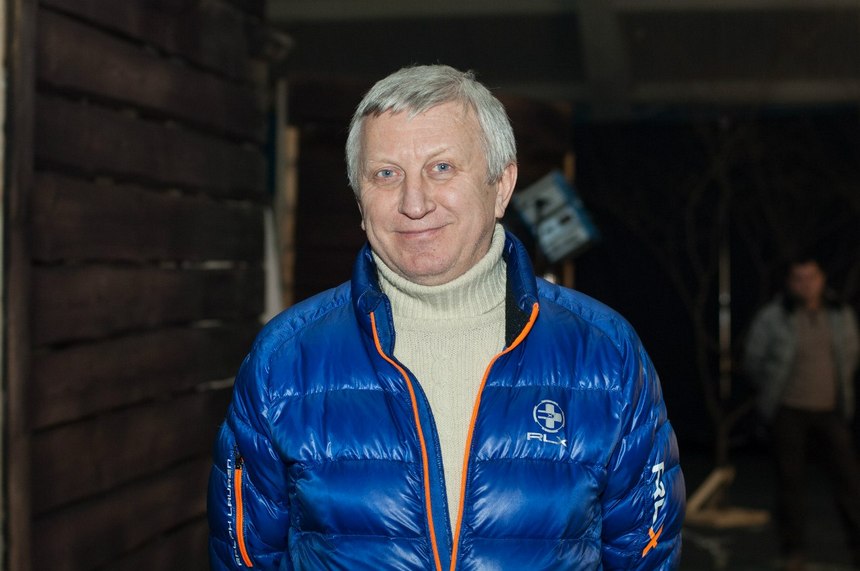 goryanskiy