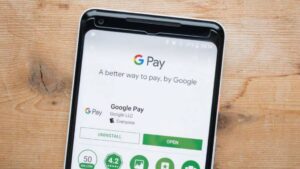 Google Pay